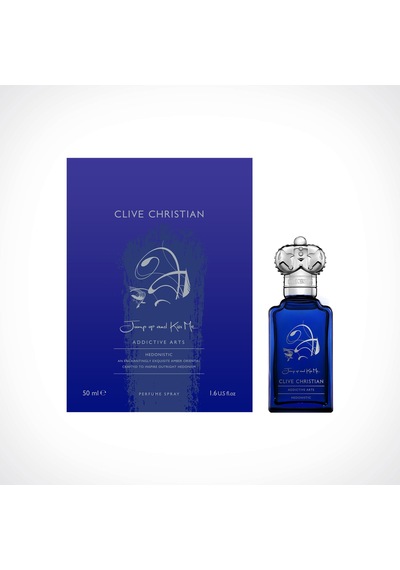 Hedonistic Edp 50ml Diğer