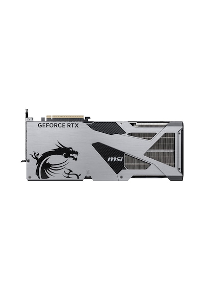 Msı Geforce Rtx 5090 32g Vanguard Soc Launch Edıtıon Ekran Kartı