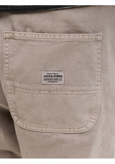 Jack & Jones Erkek Yüksek Bel Pantolon - Alex - 12288528 String