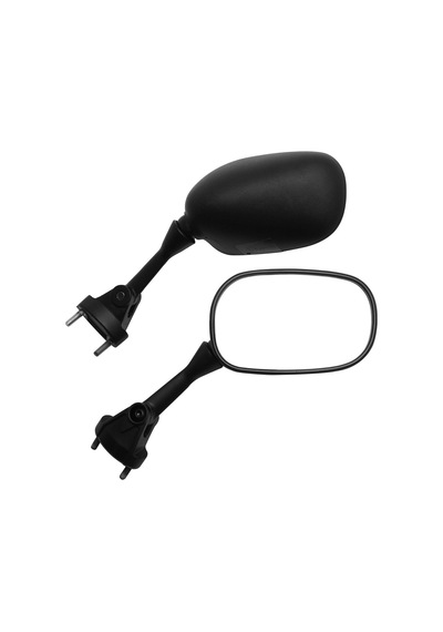 Karadeniz Motor 2005-2008 Kawasaki Ninja Zx-6r Uyumlu Ayna Takım Sağ Sol Ayna Set