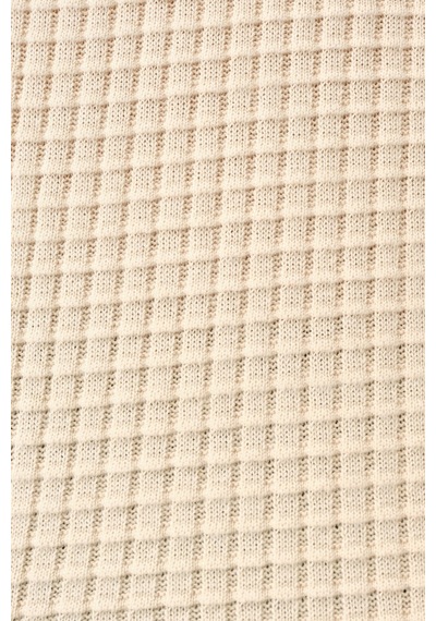 Loft Erkek Kazak Bej