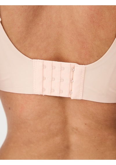 Alya Underwear Kadın Lazer Kesim Dikişsiz Çıkarılabilir Pedli Hayalet Sütyen Siyah Ten Rengi Alya Underwear Kadın Lazer Kesim Dikişsiz Çıkarılabilir Pedli Hayalet Sütyen Siyah Ten Rengi