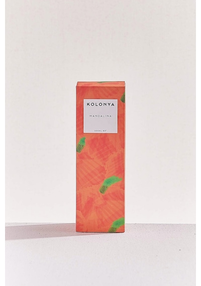 Paşabahçe Kolonya mandalina 200 ML