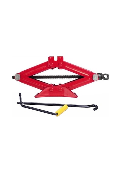 Cmc Manuel Makas Kriko 1.5 Ton-38