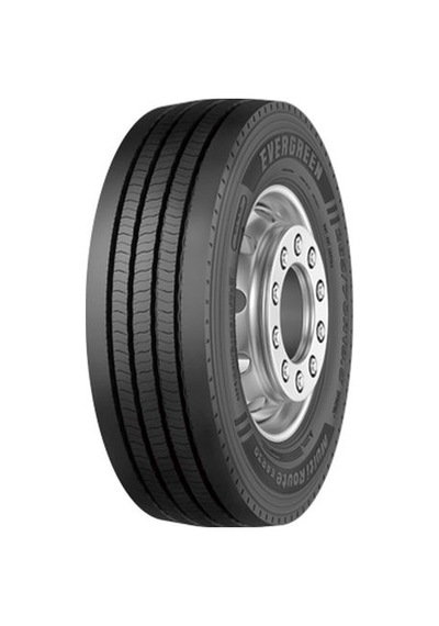 Evergreen 205/75 R17.5 124/122m Ear30 Düz M+s