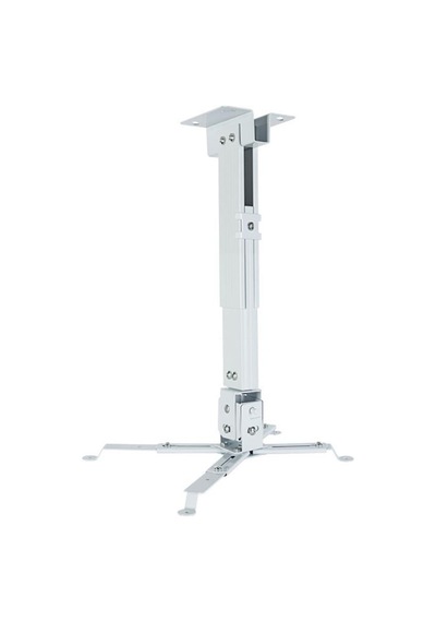 H50 Teleskopık 50-100cm Projeksıyon Askı Aparatı