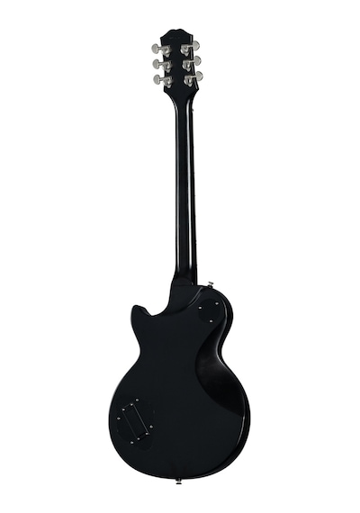Epiphone Les Paul Prophecy Elektro Gitar Black Metallic