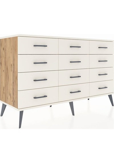 Kronos Konsol 12 Çekmeceli 132x59x83 Çam-aytaşı/aytaşı Aytaşı/aytaşı Kronos Konsol 12 Çekmeceli 132x59x83 Çam-aytaşı/aytaşı Aytaşı/aytaşı