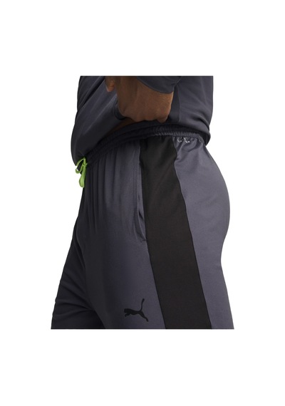 Puma Puma Cloudspun Jogger Erkek Koşu Eşofmanı 28591 Çok Renkli
