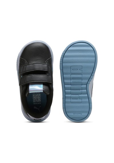 Puma Jada Classic Space Belle V Bebek Siyah Sneaker