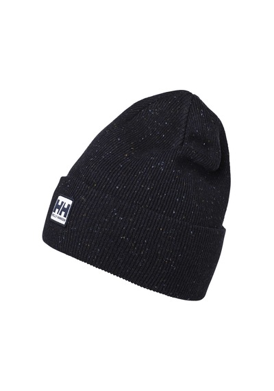 Helly Hansen Urban Cuff Unisex Bere Siyah