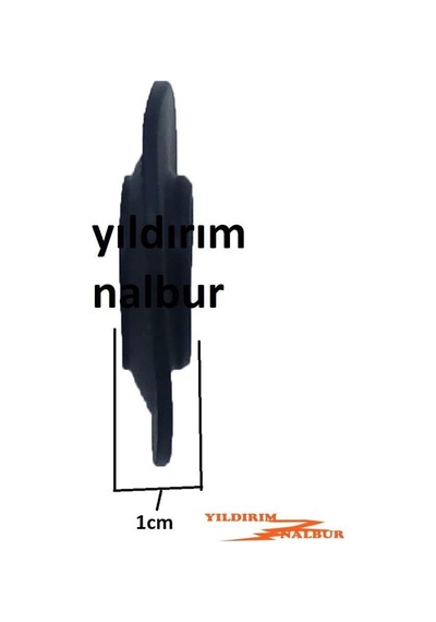 Kale Rezervuar İç Takım Contası Klozet İç Takım Conta Diğer