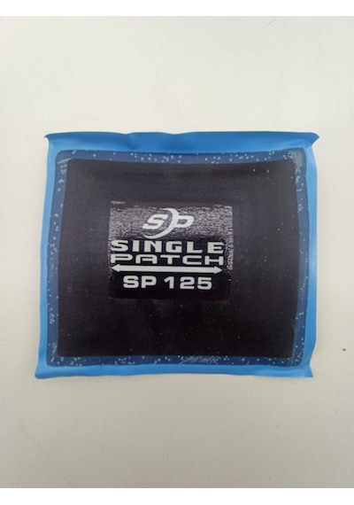 YAMA SP 125 LASTİK YAMASI
