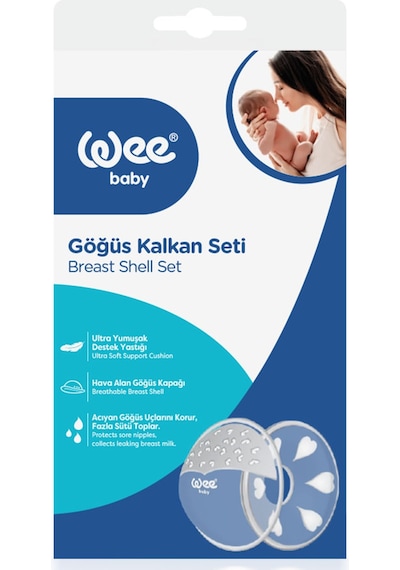 Göğüs Kalkan Seti