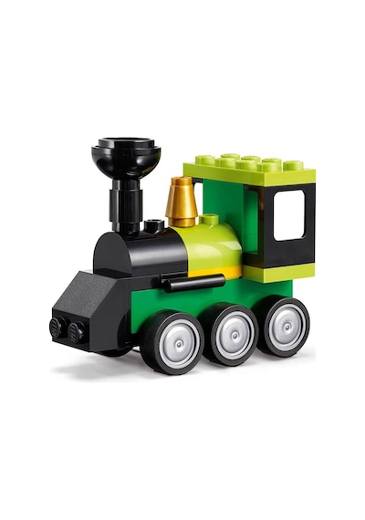 LEGO® Classic 11001 Yapım Parçaları Ve Fikirler 123 Parça