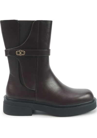 Nine West Canger 5pr Kahverengi Kadın Düz Bot 000000000102012293 Kahverengi Nine West Canger 5pr Kahverengi Kadın Düz Bot 000000000102012293 Kahverengi