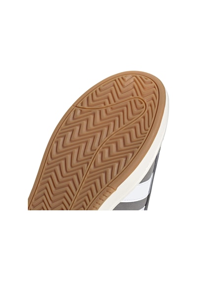 Grefou/ftwwht/owhıte Adidas Erkek Günlük Spor Ayakkabı Grand Court Alpha 00s Jr0542 Gri