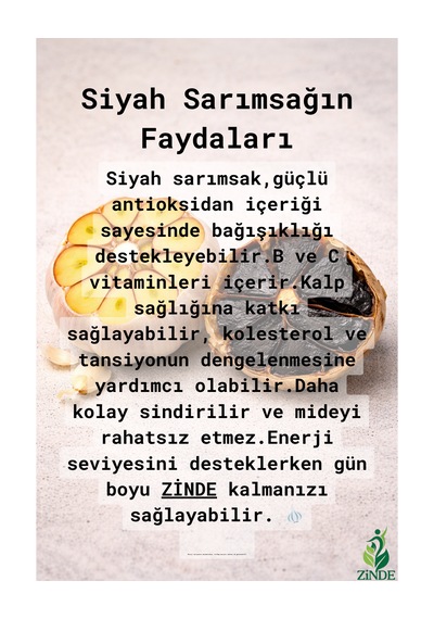 Siyah Sarımsak Black Garlıc 200 Gram Soyulmuş Diş