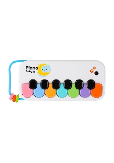 8881-1b Müzikal Piano Baby