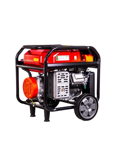 Loncin GH6500 Eur5 Jeneratör 6 KW İpli