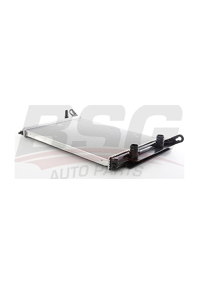 Su Radyatoru Brazıng 580x398x26 Stılo 1,6-1,8-1,9 Jtd 01-