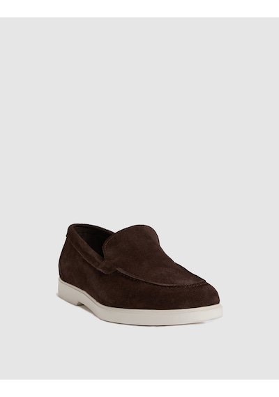 Pierre Cardin Erkek Koyu Kahverengi Ayakkabı 50327106-vr084