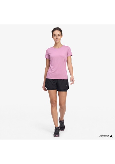 Energetics Maiva Iv Ss Kadın Pembe Koşu T-shirt 432600 Energetics Maiva Iv Ss Kadın Pembe Koşu T-shirt 432600
