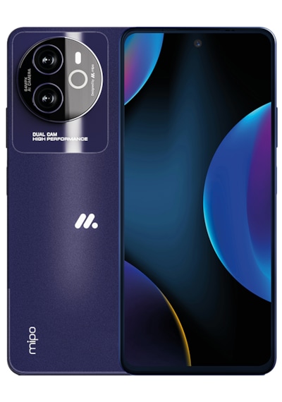 Mipo M59 8 GB 256 GB (Mipo Türkiye Garantili)