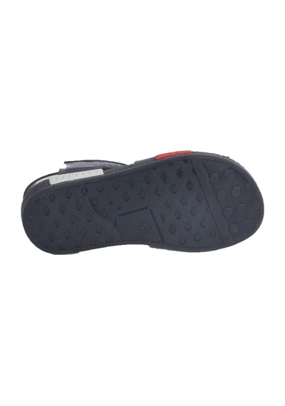 Ayakmod Lacivert-beyaz Çocuk Düz Sandalet 004 B.ayk Lacivert-beyaz Lacivert - Beyaz Ayakmod Lacivert-beyaz Çocuk Düz Sandalet 004 B.ayk Lacivert-beyaz Lacivert - Beyaz