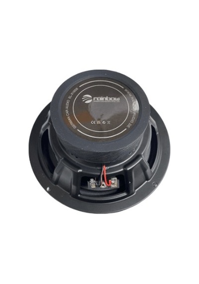 Rainbow El-x165s 16cm Coaxial Hoparlör