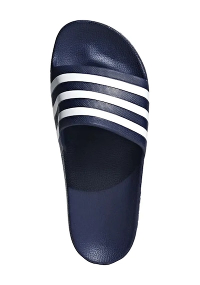 Adidas Adilette Aqua Erkek Terlik Lacivert, Suya Dayanıklı F35542 Lacivert