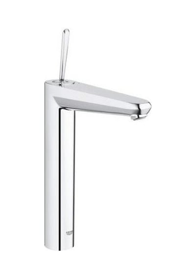 Grohe Eurodisc Joy 23428000 Tek Kumandalı Xl Boyut Lavabo Bataryası Gümüş