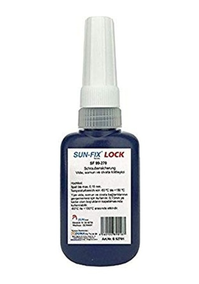 52701 Civata Sabitleyiçi 10 Ml