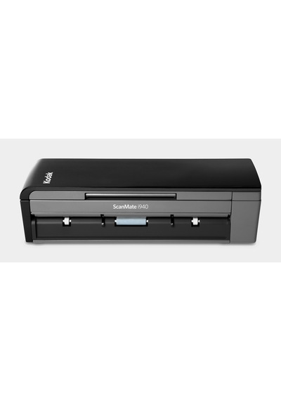 KODAK ALARIS 1960988 SCANMATE I940 A4 DOKUMAN TARAYICI 20 PPM/40 IPM 600 DPI GUNLUK 1000 SAYFA TARAMA KAPASITESI CIS SENSOR