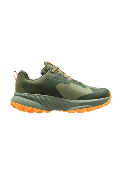 Helly Hansen Awe Hiker Erkek Outdoor Ayakkabı Yeşil