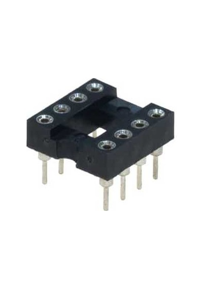 Robotistan 8 Pin Prc Soket