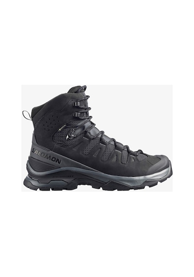 Salomon Quest 5 Gore-tex Erkek Outdoor Botu Asphalt L49138400-24753 Renkli