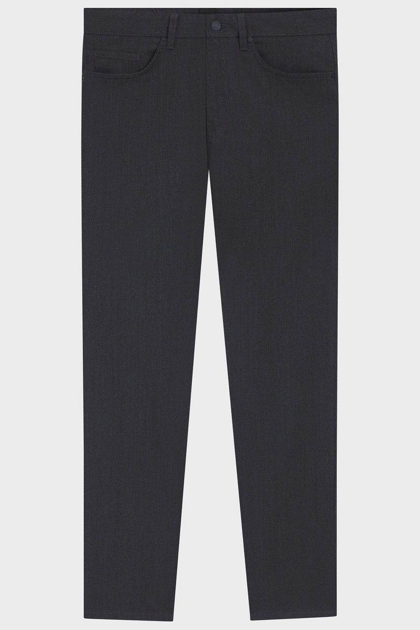 Boss Erkek Kot Pantolon 50551419 404 Lacivert