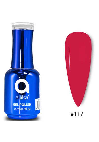 Ailika Gel Polish 117