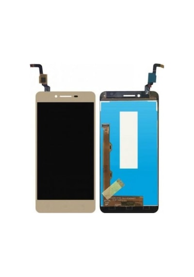 Lenovo K5 Plus Lcd Ekran Ve Dokunmatik Panel