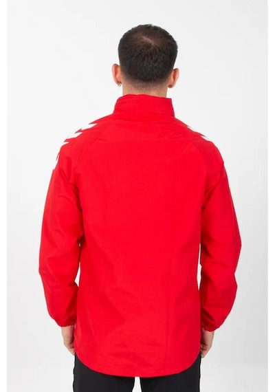 Hummel Line Yağmurluk Siyah Siyah