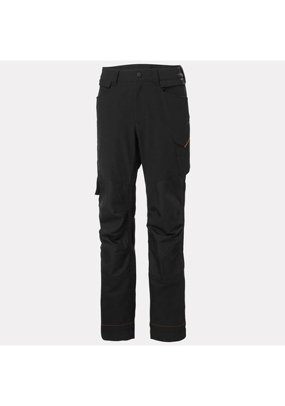 Kadın Luna Brz Hh Connect Pantolon 38-990-siyah Black 990-siyah Black