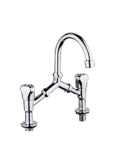 Prestij Alfa Ankastre Lavabo Bataryası