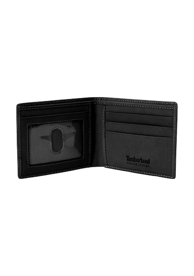 Timberland Billfold Wallet & Key Fob Gift Set Erkek Cüzdan-32700 Siyah