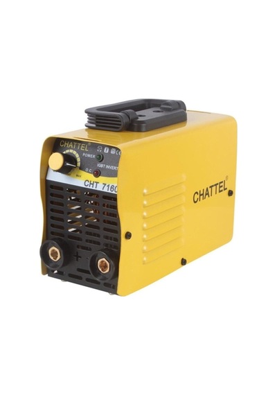 Chattel  Kaynak Makinası Cht 7160