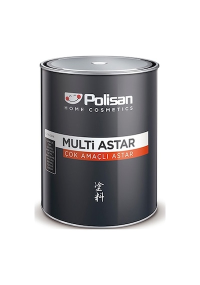 Polisan Multi Astar 750 ML Beyaz