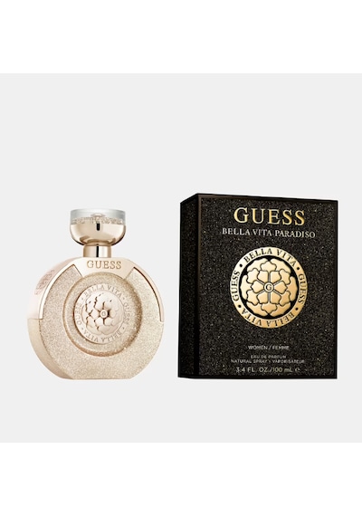 Guess Bella Vita Paradiso Kadın Parfüm EDP 100 ML