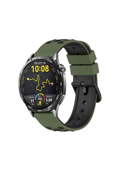 22mm İle Uyumlu Saatler İçin Çift Renkli Benekli Model 46mm Silikon Kordon Huaweı Watch Gt7 Pro/gt7/gt6 Pro/gt6/gt5 Pro/gt5/gt4/watch 4 Pro/gt3/gt3 Pro/gt2/gt2 Pro Çok Renkli 22mm İle Uyumlu Saatler İçin Çift Renkli Benekli Model 46mm Silikon Kordon Huaweı Watch Gt7 Pro/gt7/gt6 Pro/gt6/gt5 Pro/gt5/gt4/watch 4 Pro/gt3/gt3 Pro/gt2/gt2 Pro Çok Renkli