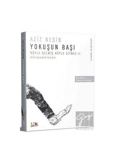Nesin Yayınevi - Yokuşun Başı Böyle Gelmiş Böyle Gitmez 2