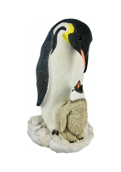 Kral Penguen Biblosu